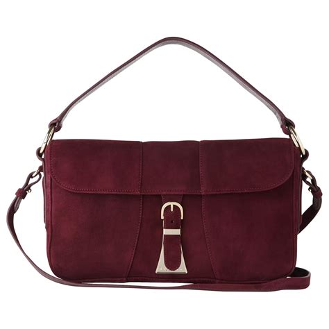 The Perfect Accessory: Why We Love Scarlett Witch Shoulder Bags